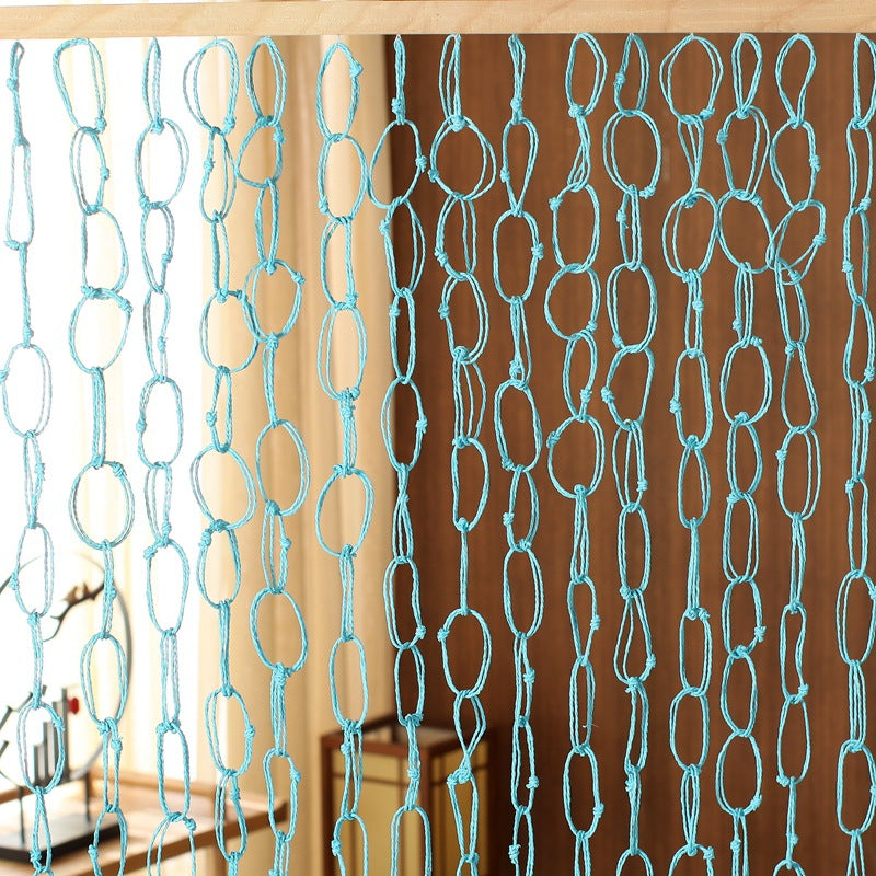 Elegante und Kreative Raumtrennwand Brehn