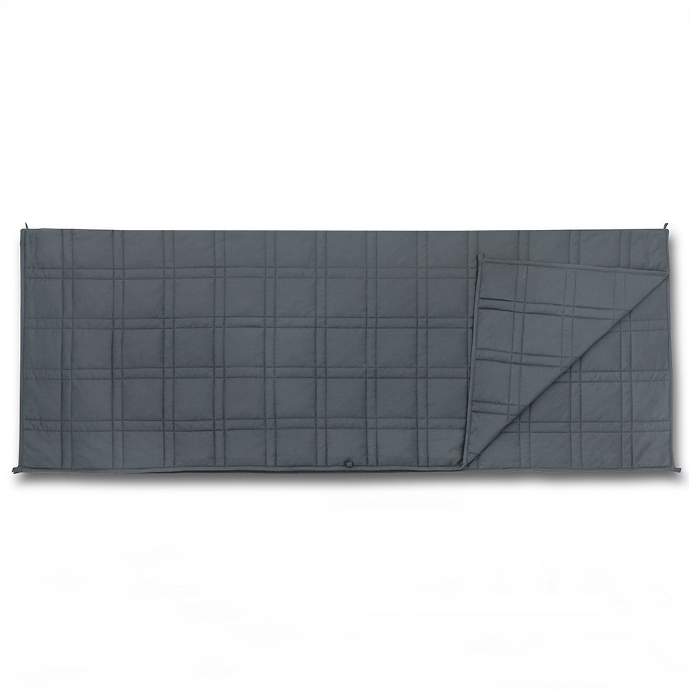 Premium Steppdecke Brehn