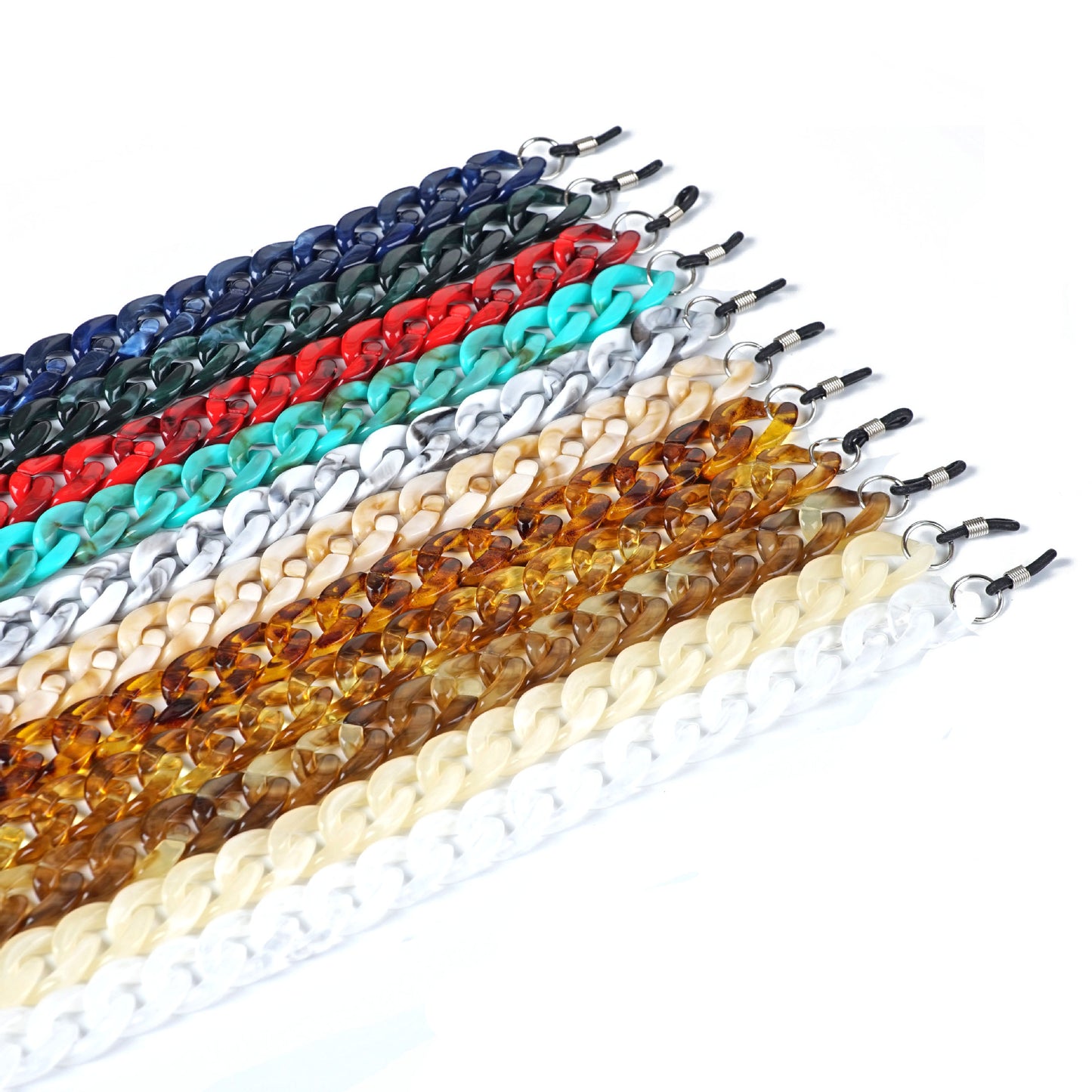 Chunky Chain Brillenhalter Brehn