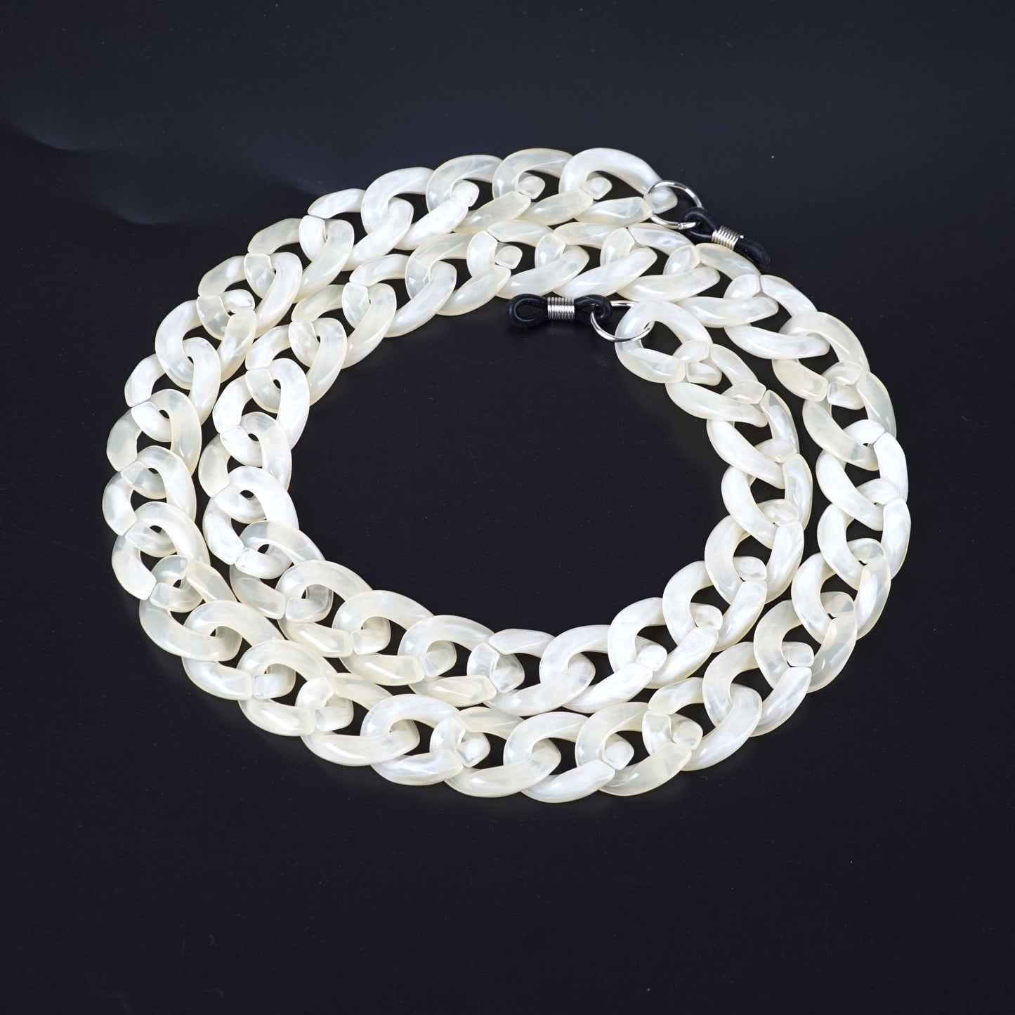 Chunky Chain Brillenhalter Brehn