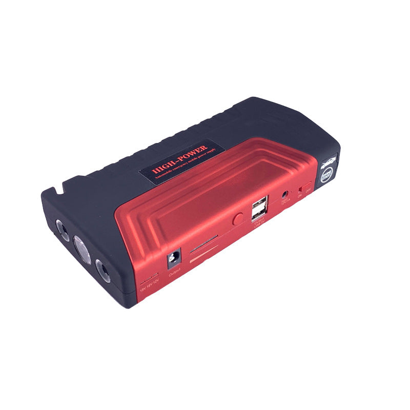 Tragbare Hochleistungs-Powerbank Brehn