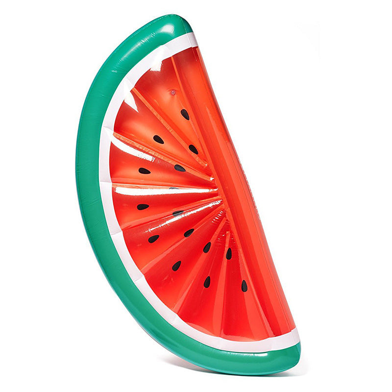 Damen Aufblasbare Wassermelonen-Lounge Brehn