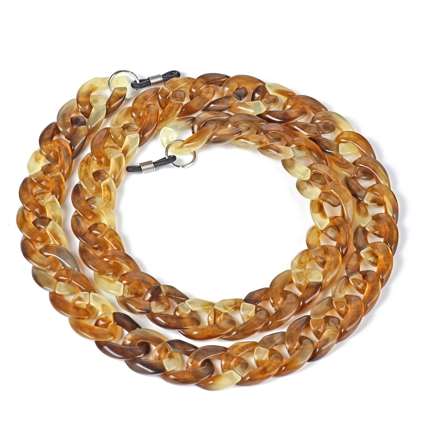 Chunky Chain Brillenhalter Brehn