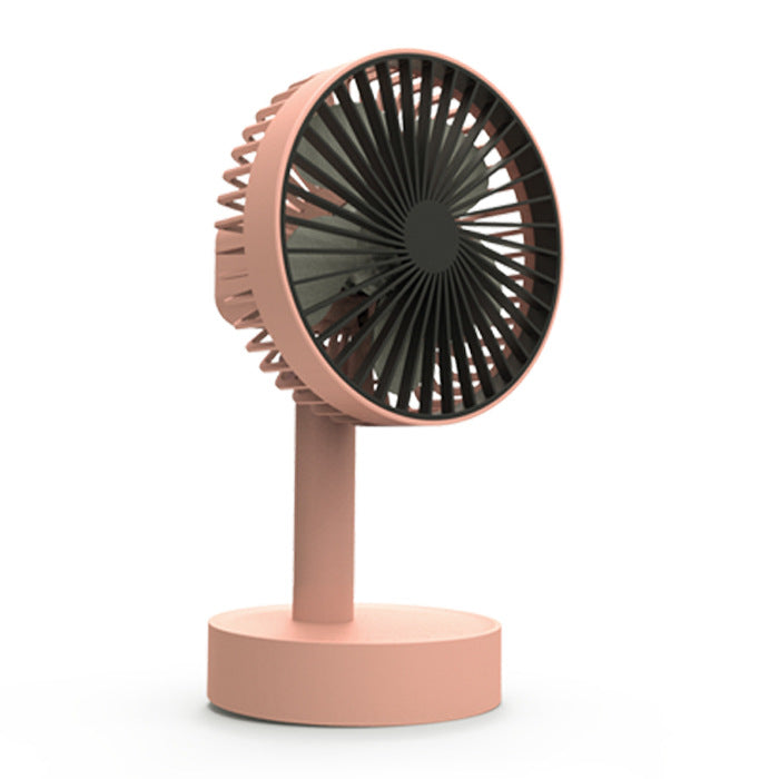 Damen tragbarer ventilator mit flexibler Neigung Brehn