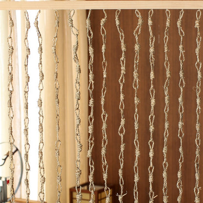 Elegante und Kreative Raumtrennwand Brehn