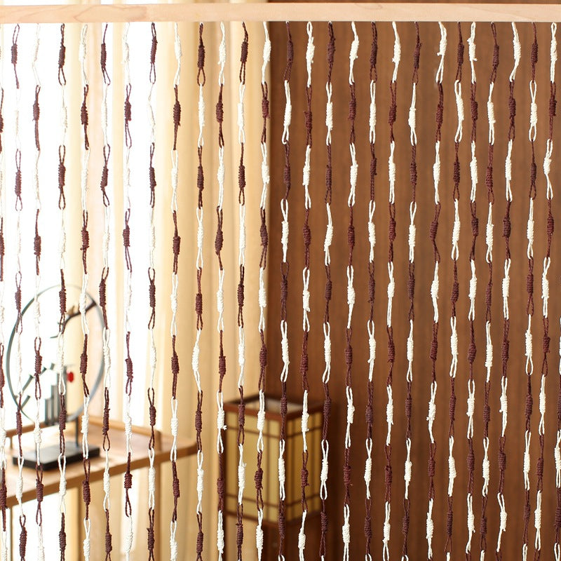 Elegante und Kreative Raumtrennwand Brehn
