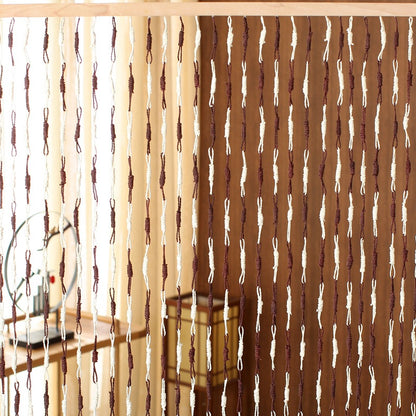 Elegante und Kreative Raumtrennwand Brehn