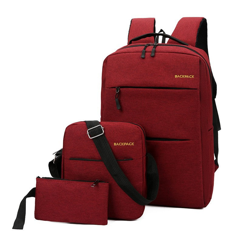 Multi-Zweck Reise Rucksack Set Brehn