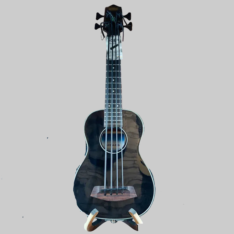 Kompakte Ukulele Brehn