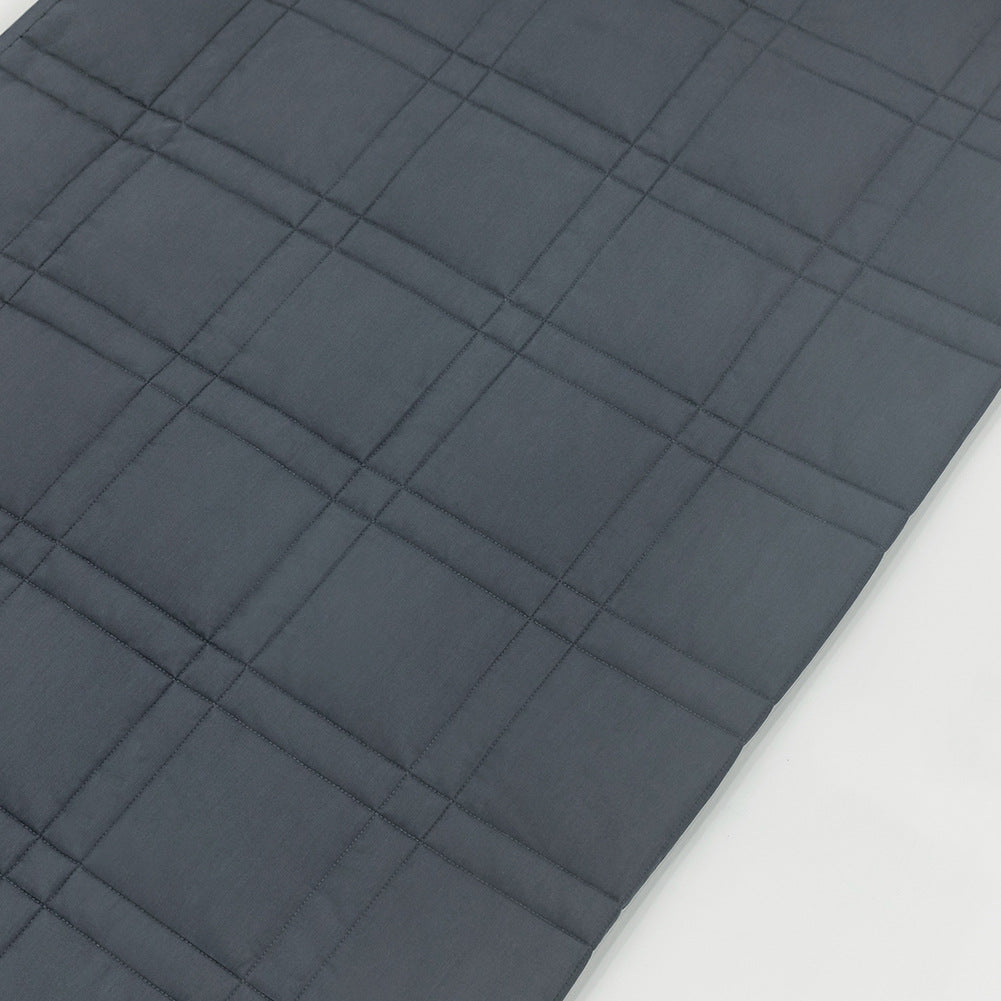 Premium Steppdecke Brehn