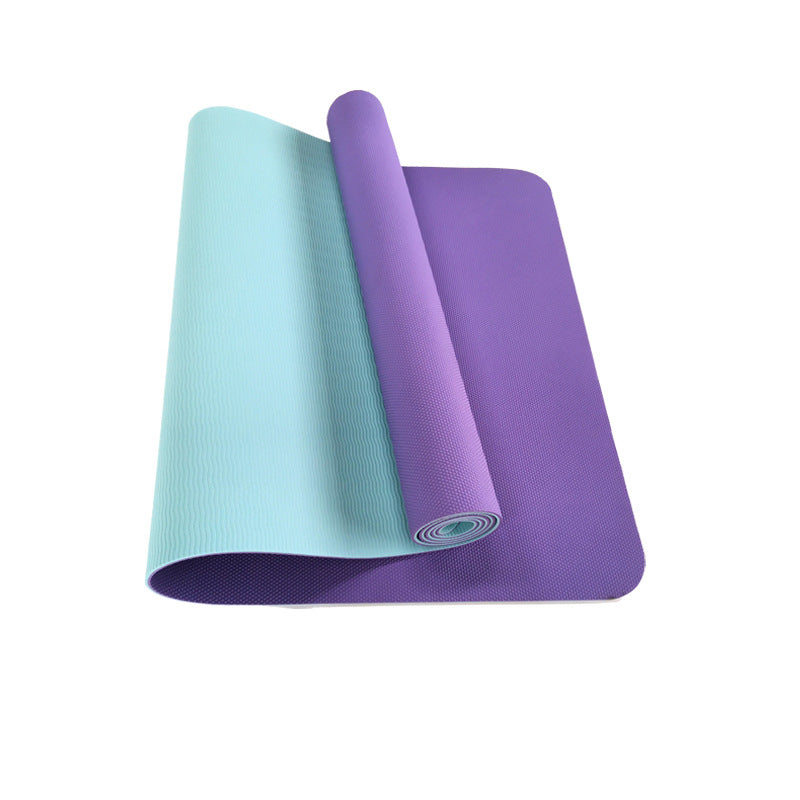 Hochdichte Multifunktionale Yogamatte Brehn