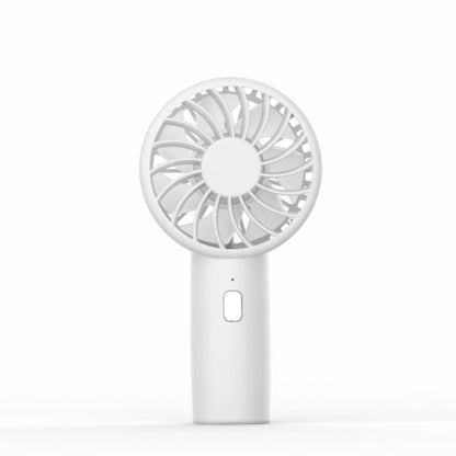 Kompakter wiederaufladbarer Handventilator Brehn