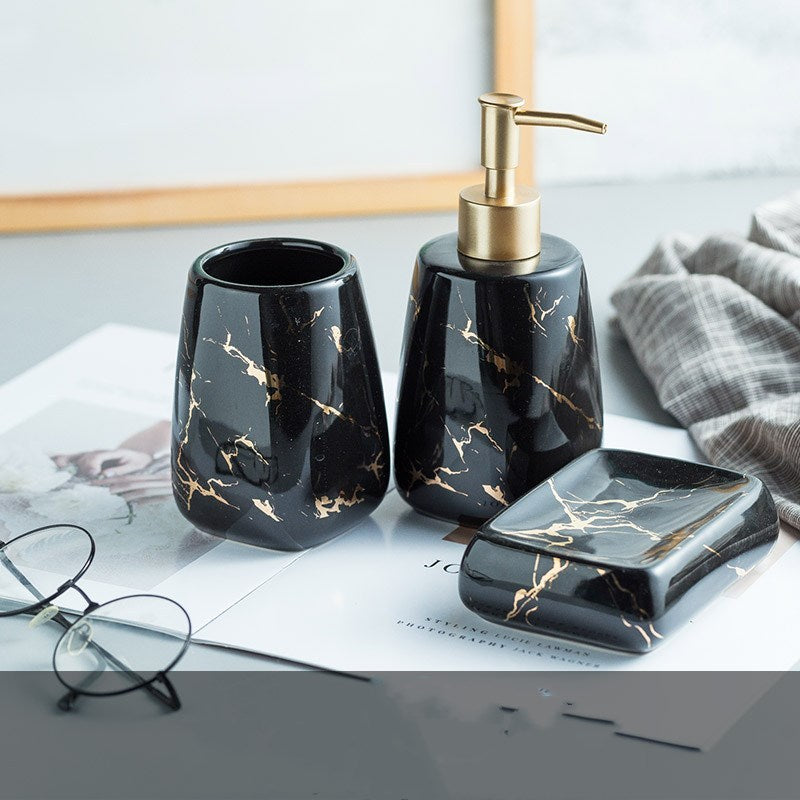Badezimmer Waschset | Brehn