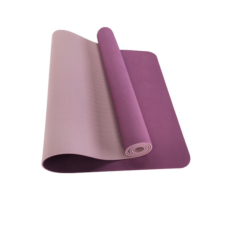 Hochdichte Multifunktionale Yogamatte Brehn