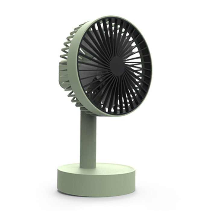 Damen tragbarer ventilator mit flexibler Neigung Brehn