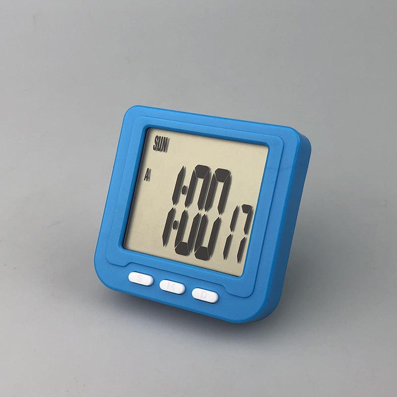 Digitaler Multifunktionaler Timer und Thermo-Hygrometer Brehn