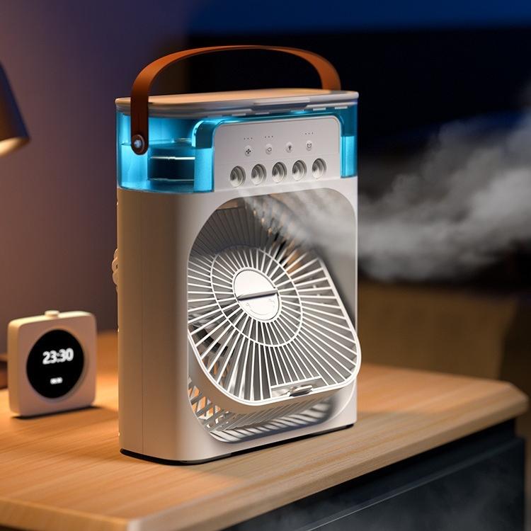 Brehn | AirWhirl Instant Cooling Aid