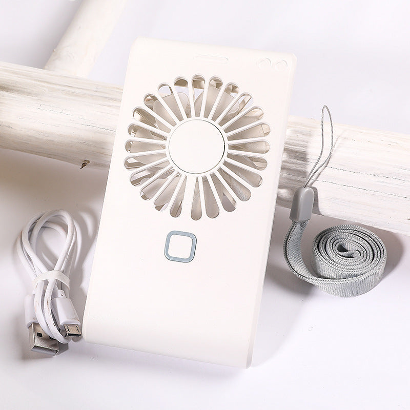 Damen tragbarer Mini Ventilator Brehn