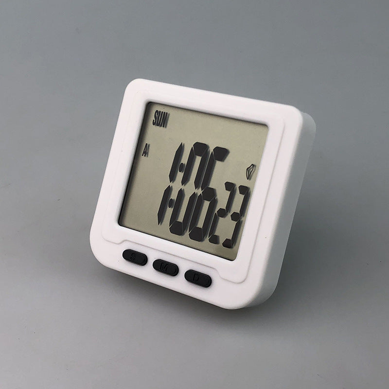 Digitaler Multifunktionaler Timer und Thermo-Hygrometer Brehn