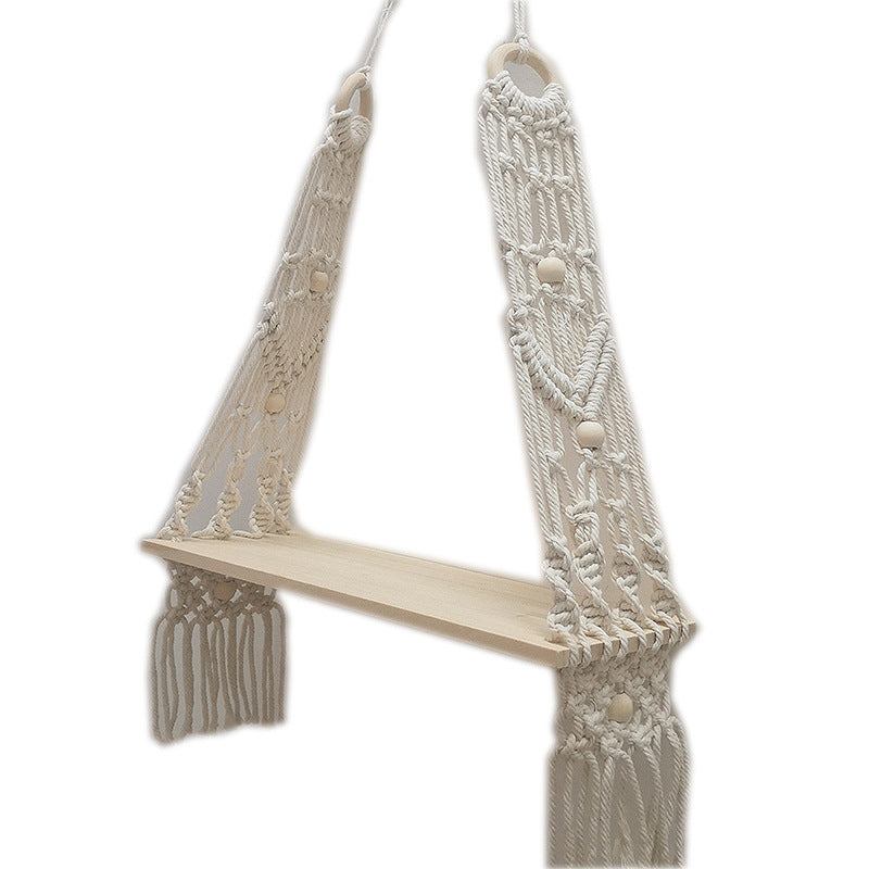 Macrame Swing Brehn