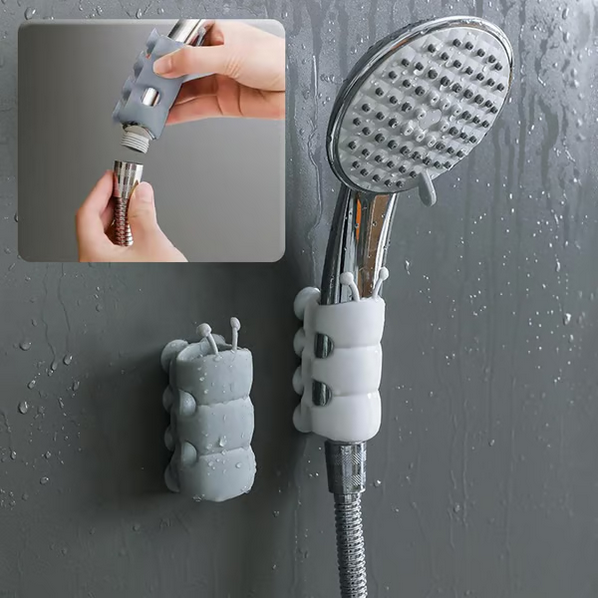 FlexiGrip — Freiheit und Komfort für deine perfekte Dusche ohne Stress | Brehn