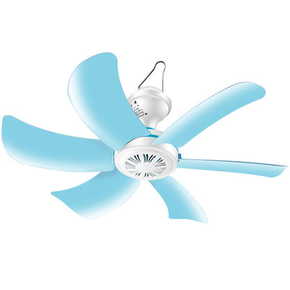 Damen Tragbarer Ventilator mit innovativem Stativ Brehn