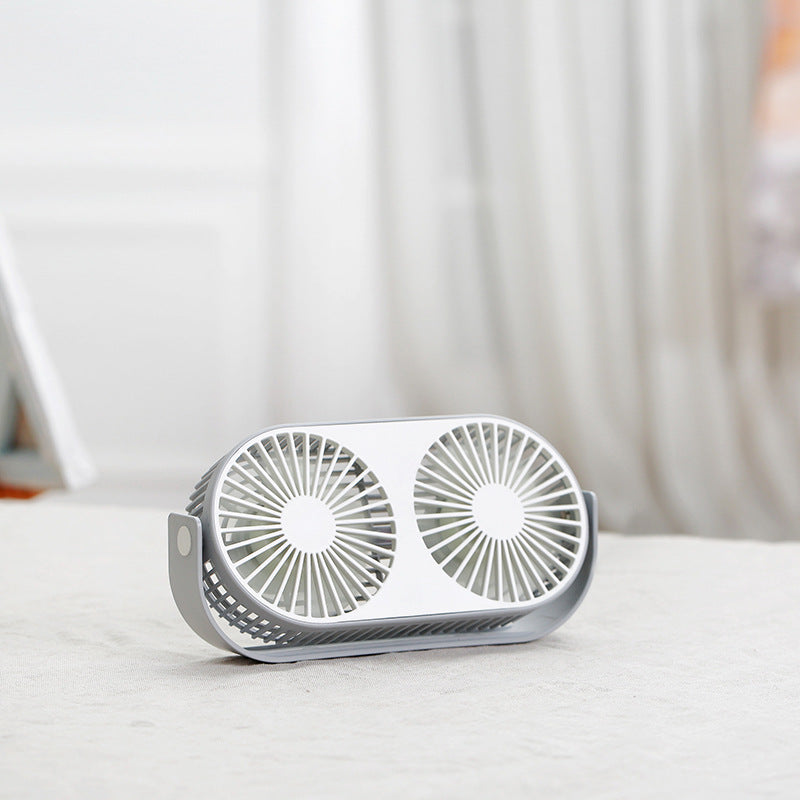 Damen Doppelventilator Brehn