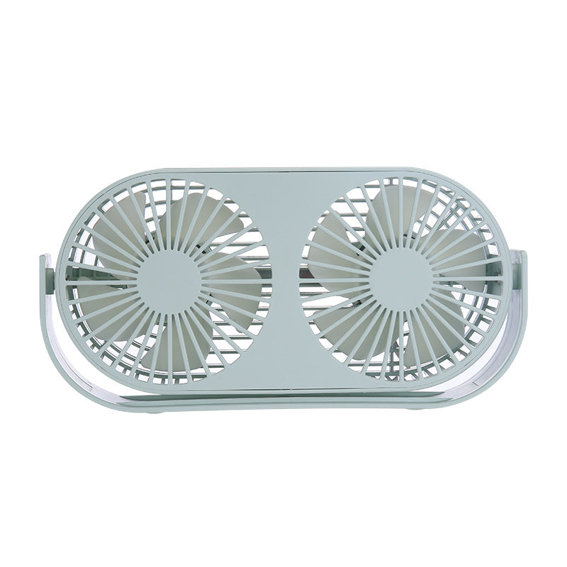 Damen Doppelventilator Brehn
