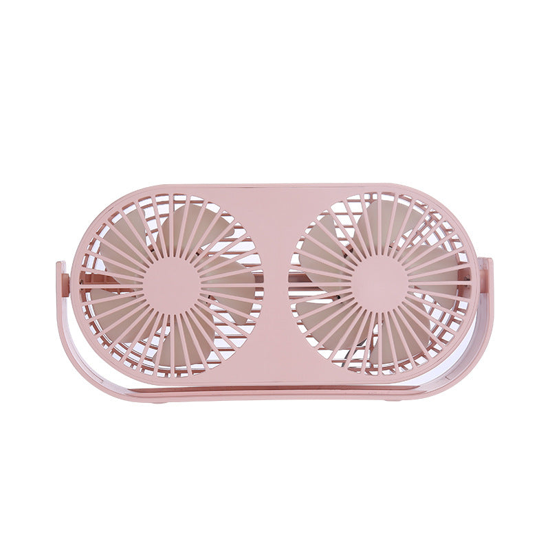 Damen Doppelventilator Brehn