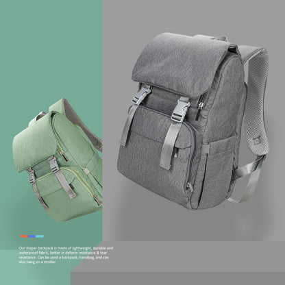 Funktionaler Rucksack Brehn
