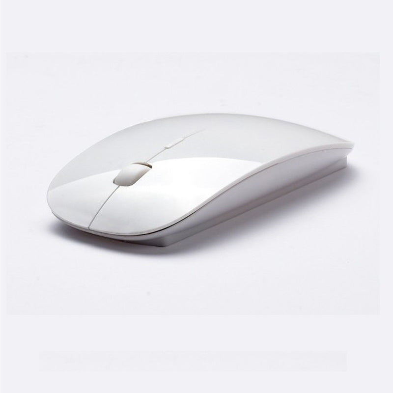 Stylische Kabellose Ergonomische Maus Brehn
