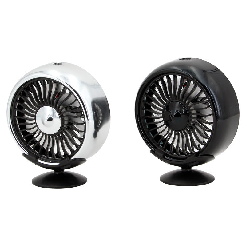 Damen kompakter Tischventilator Brehn