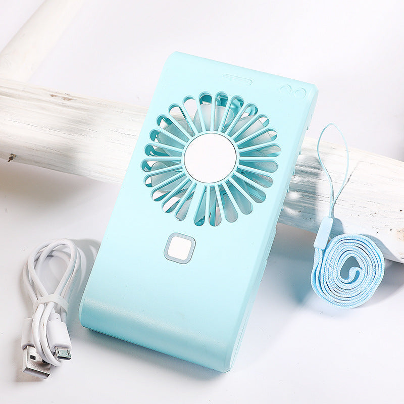 Damen tragbarer Mini Ventilator Brehn