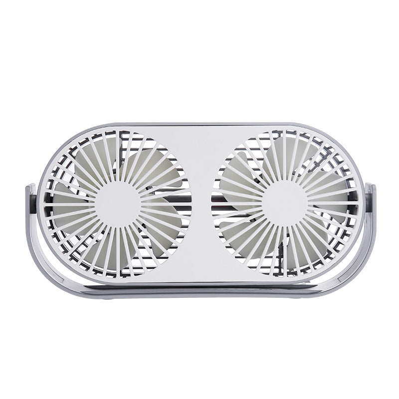 Damen Doppelventilator Brehn