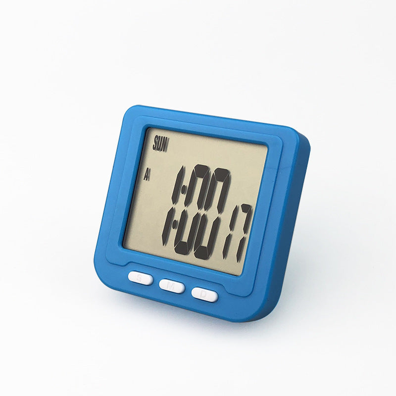 Digitaler Multifunktionaler Timer und Thermo-Hygrometer Brehn