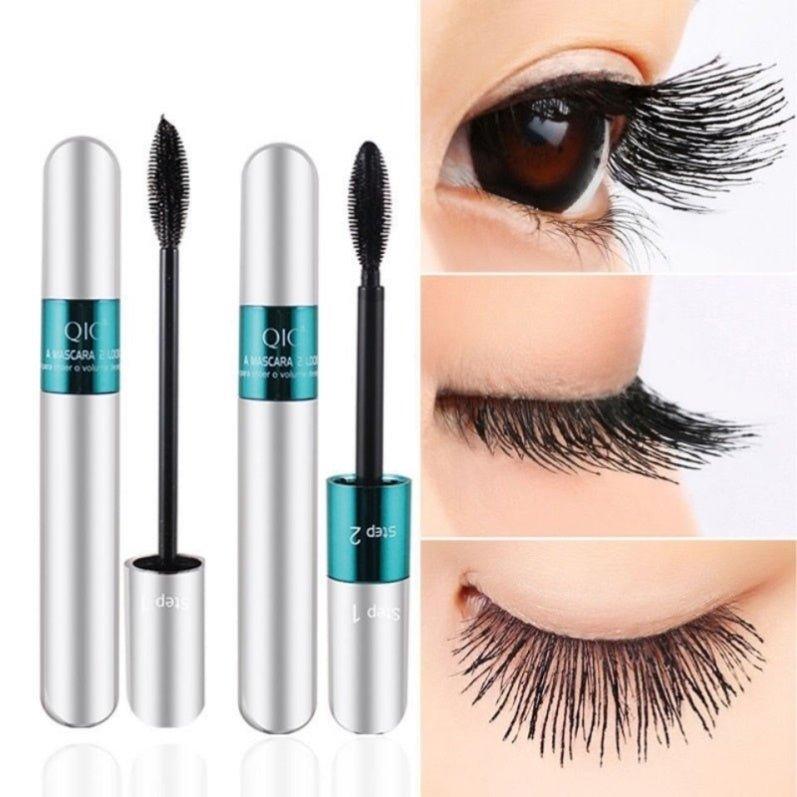 MultiMascara Verabschieden Sie sich von den Mascara-Flecken und begrüßen Sie perfekte Wimpern! | Brehn