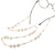 Elegante perlengeschmückte Brillenband Brehn 1786692160
