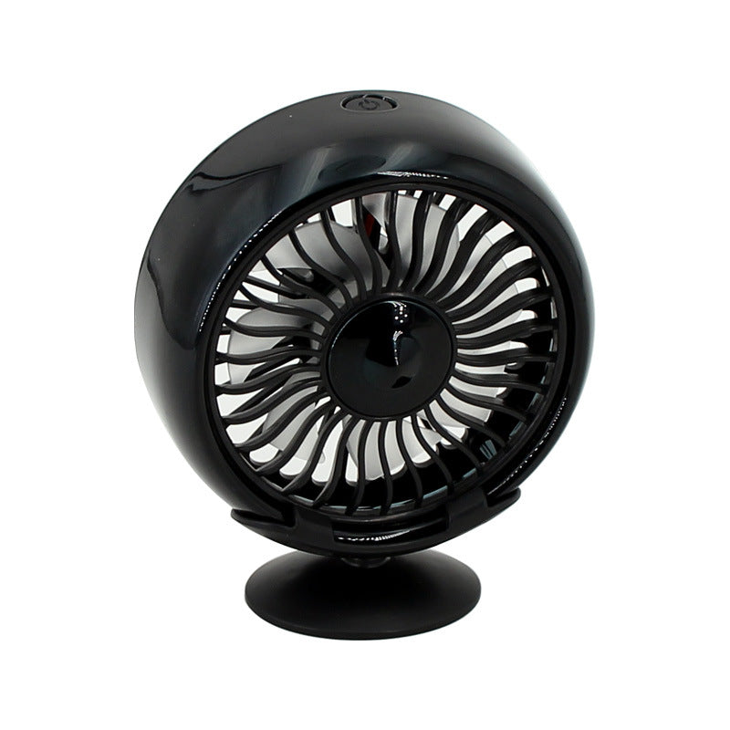 Damen kompakter Tischventilator Brehn
