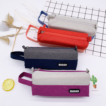 Schlanker Multi-Taschen-Organizer-Beutel