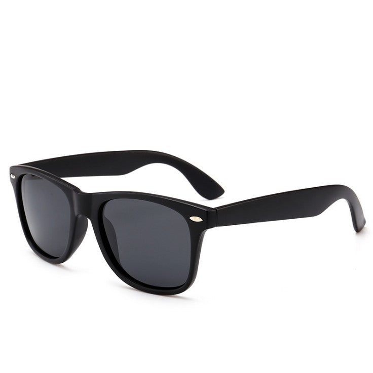 Polarized Performance-Sonnenbrille Brehn