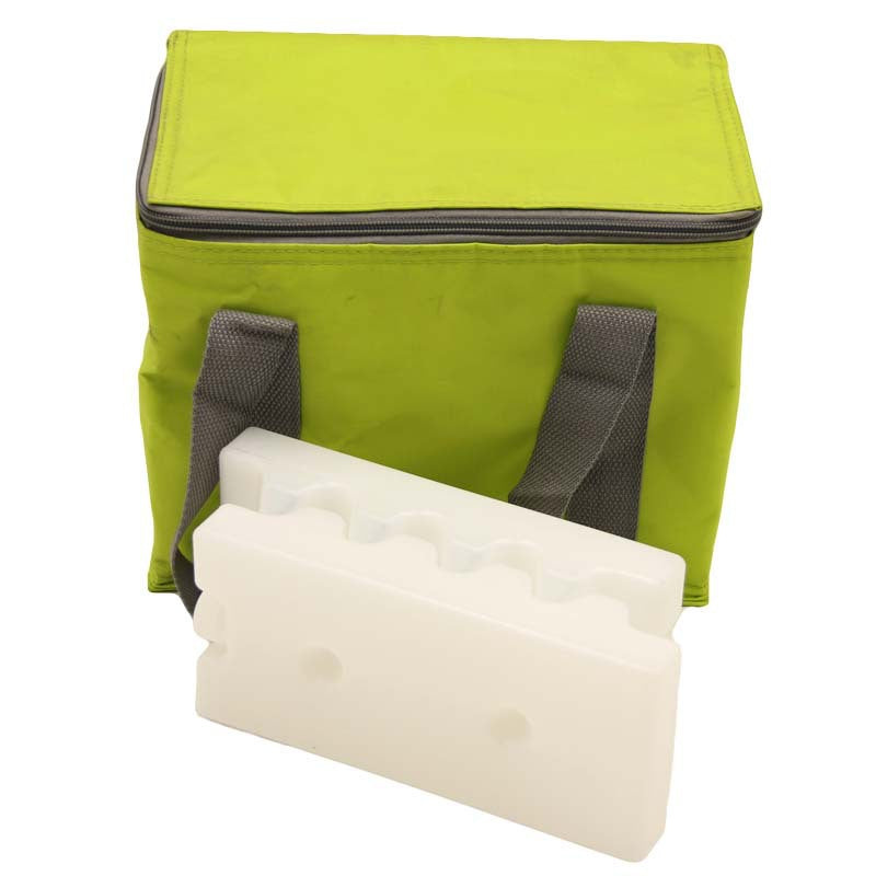 Unisex Kühlakkufüllset Brehn