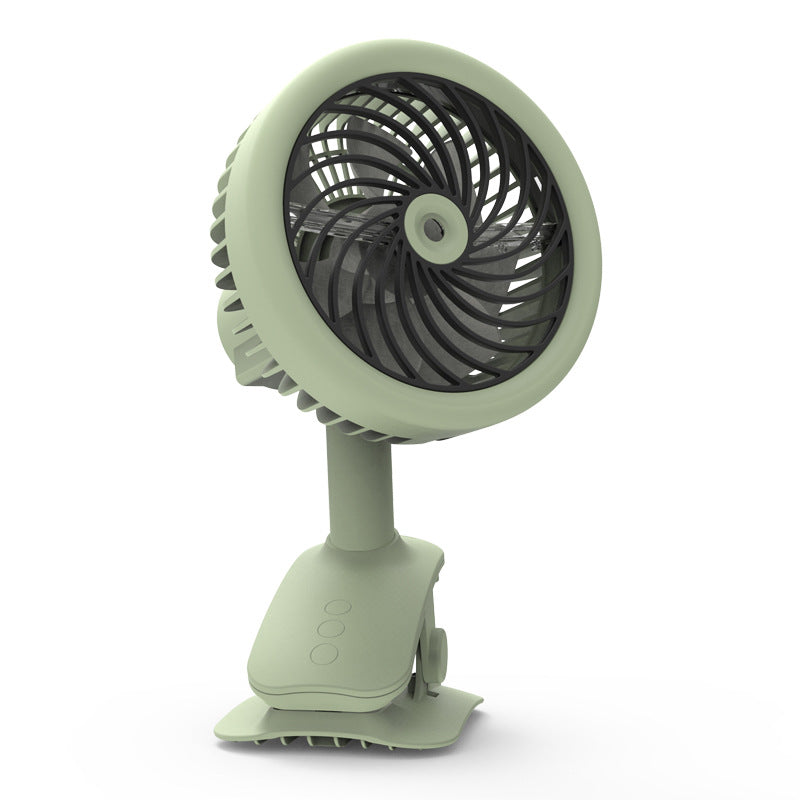 Herren Tischventilator Brehn