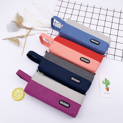Schlanker Multi-Taschen-Organizer-Beutel