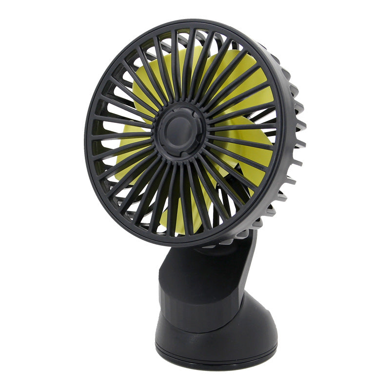 Damen tragbarer USB Ventilator Brehn