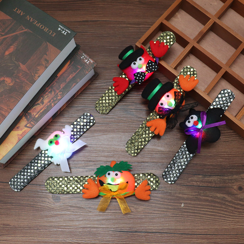 Dekorative LED Weihnachtsfigur Brehn