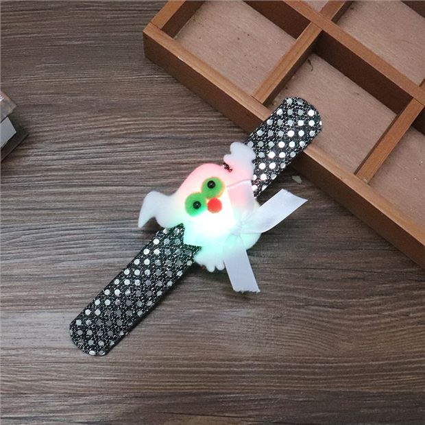 Dekorative LED Weihnachtsfigur Brehn