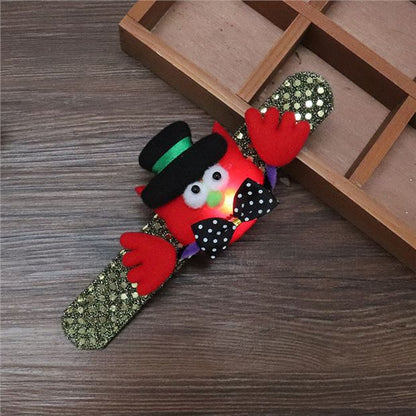 Dekorative LED Weihnachtsfigur Brehn