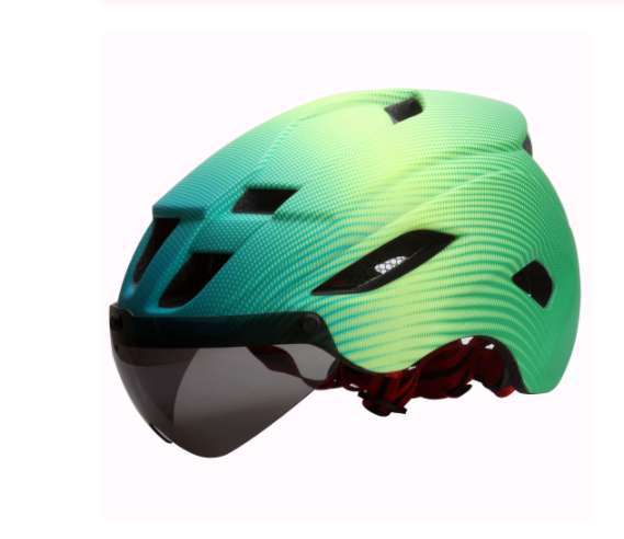 Fahrradhelm Brehn