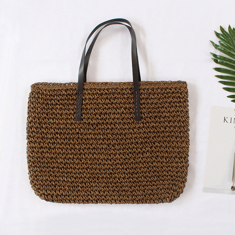 Handtasche Brehn