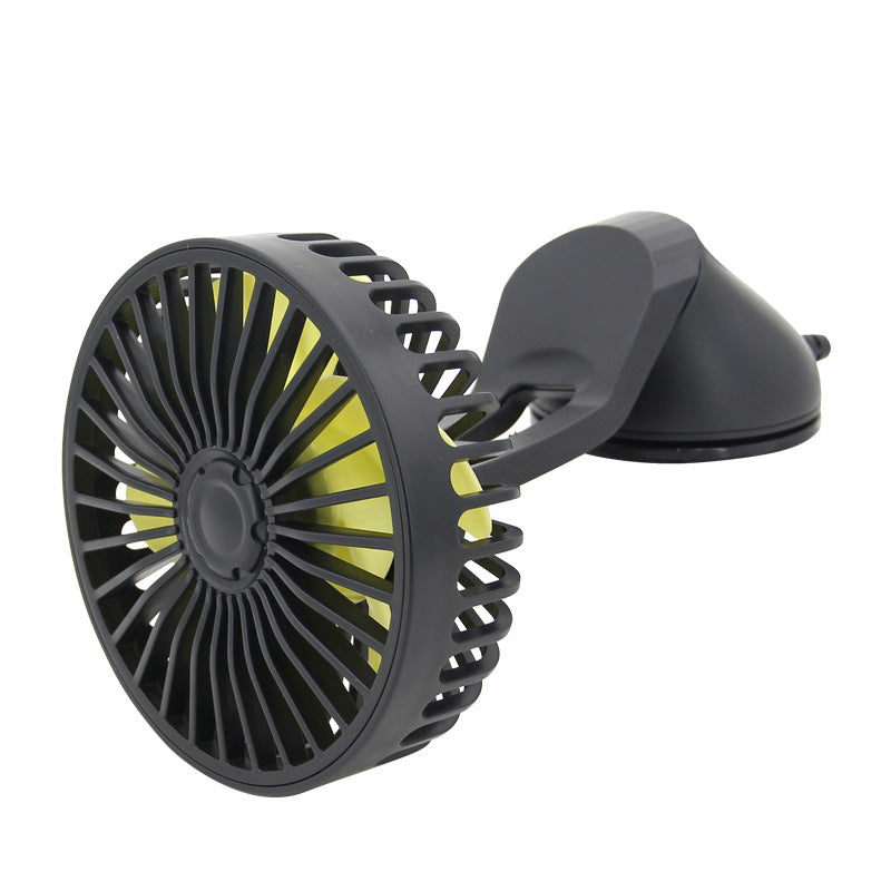 Damen tragbarer USB Ventilator Brehn